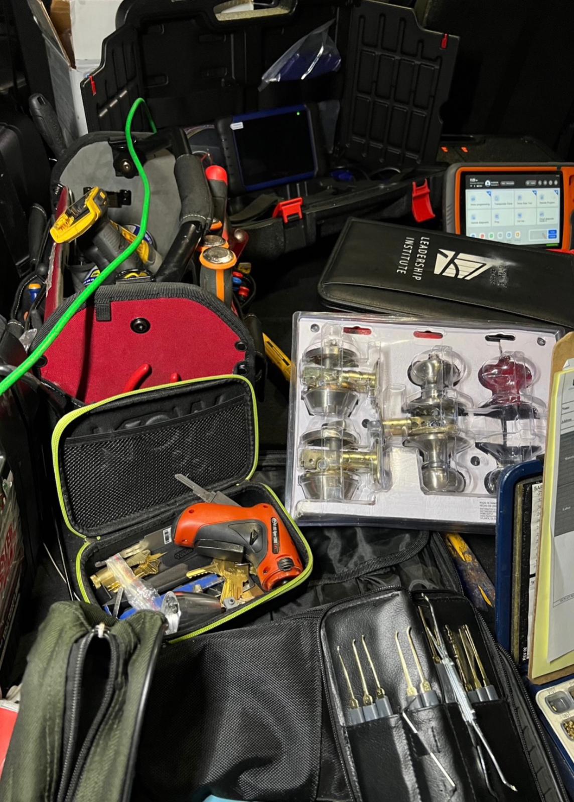Swift Locksmith Anoka MN