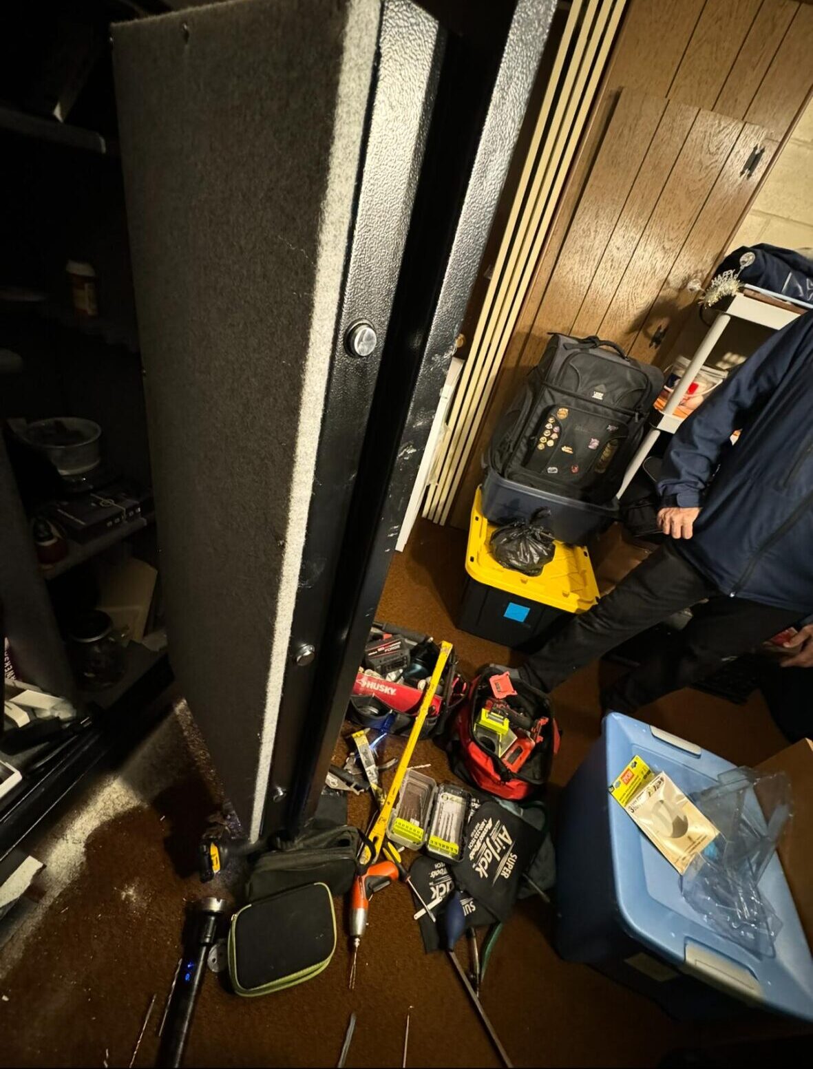 Swift Locksmith St. Louis Park MN
